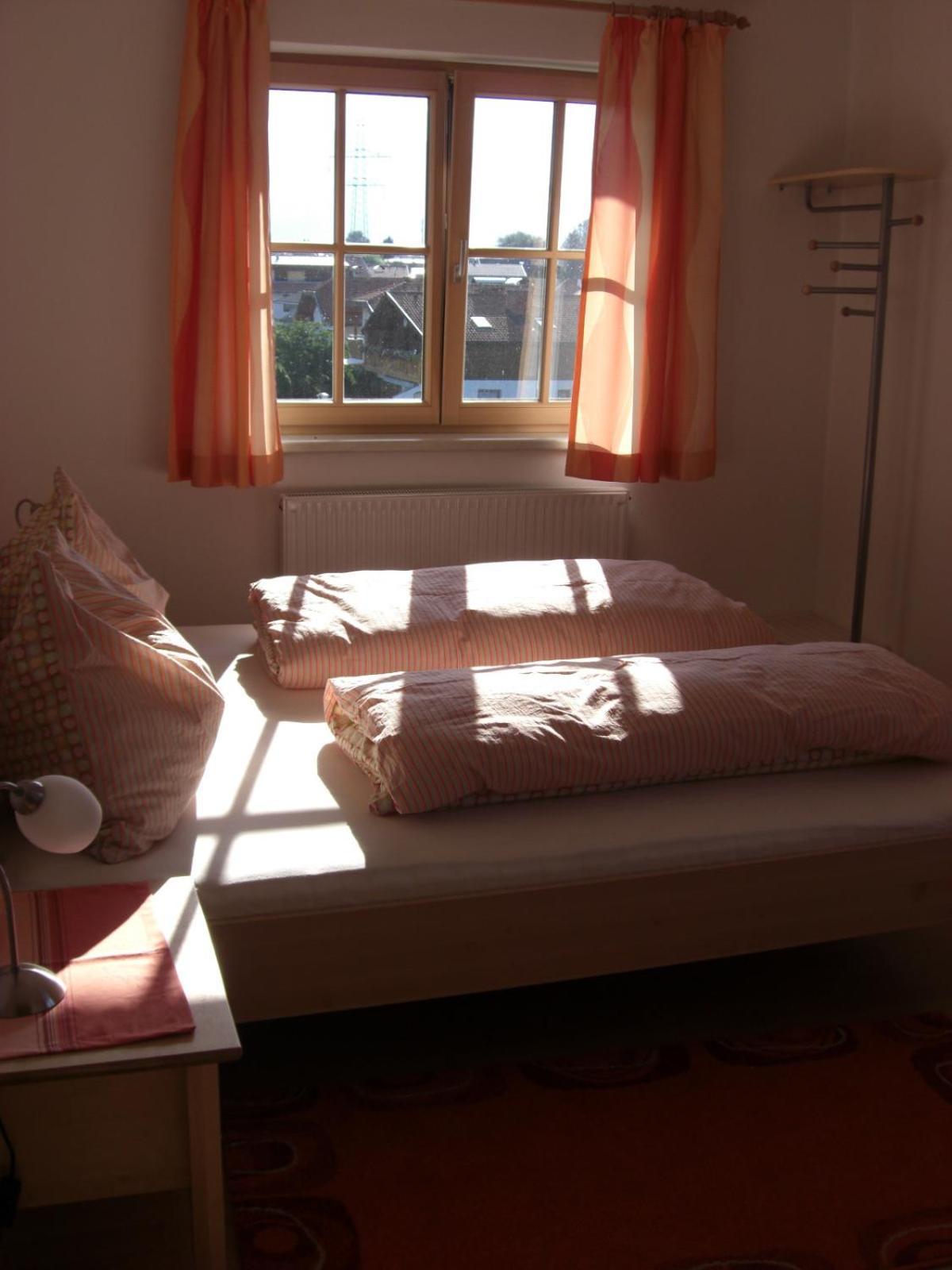 Ferienwohnung Prader Innsbruck Exterior foto