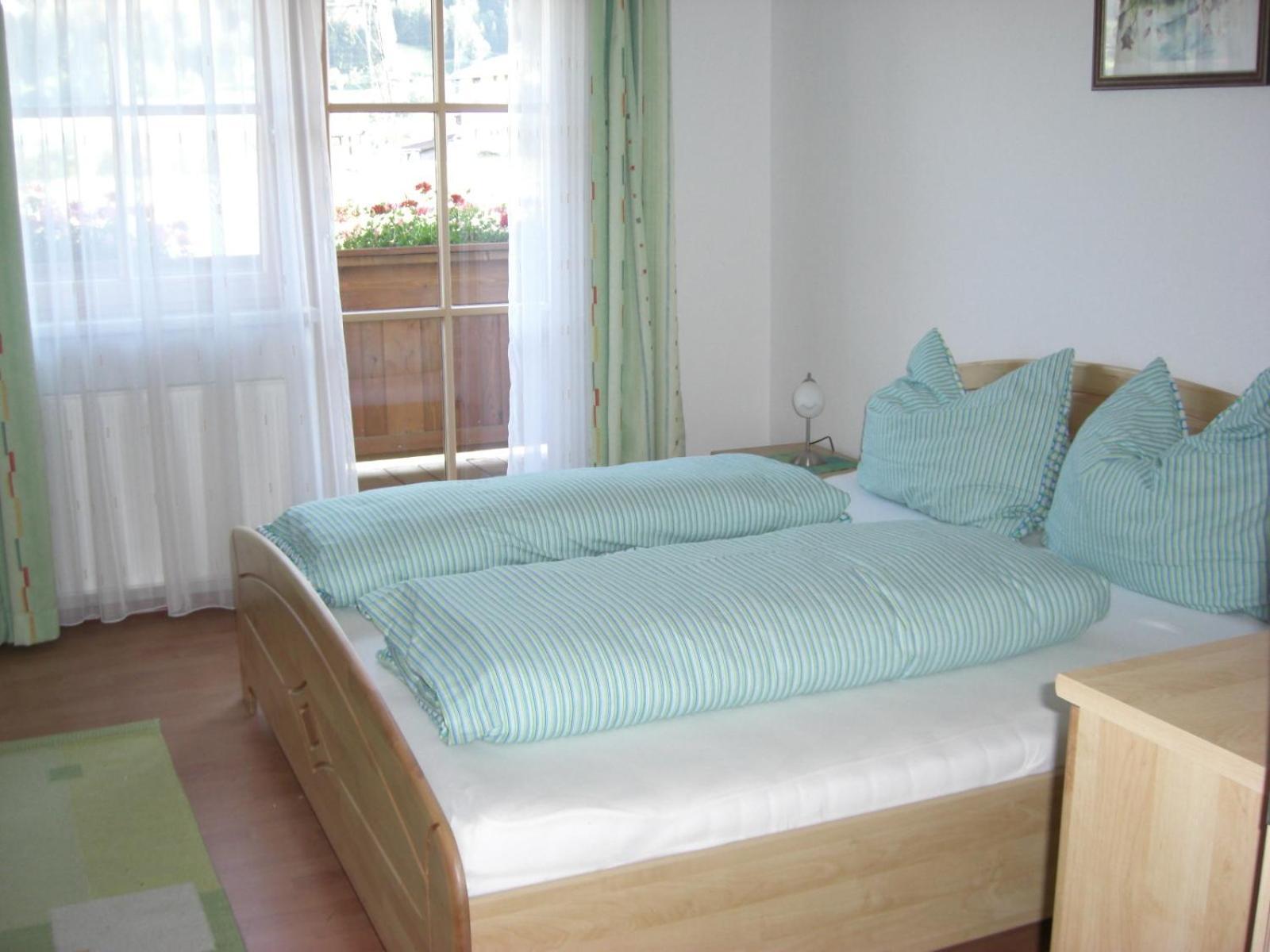Ferienwohnung Prader Innsbruck Exterior foto
