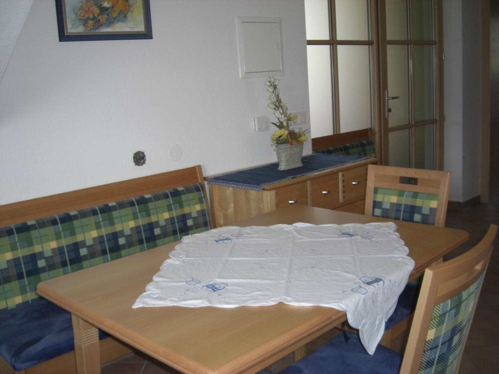 Ferienwohnung Prader Innsbruck Exterior foto